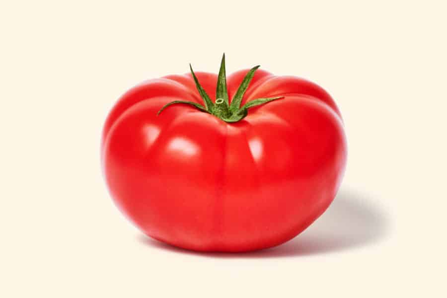 Image of beefsteak tomato