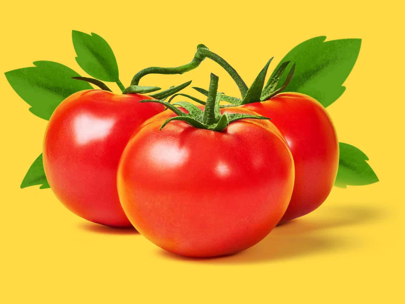 Image of tomatoes